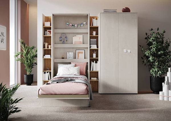 Teen Flex Bookcase 27cm