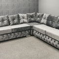 Aston Corner Sofa