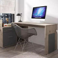 Como 60 Corner Desk 110cm