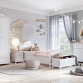 Luna Sideboard Cabinet