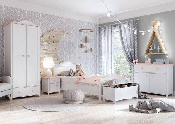 Luna Bookcase