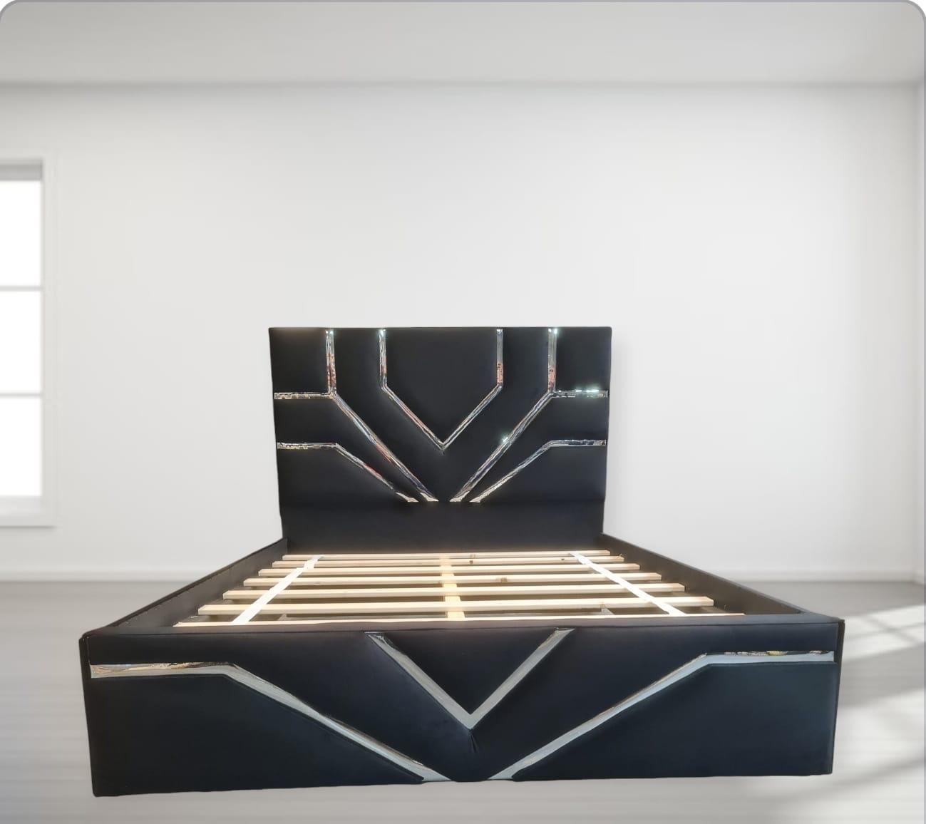 Sapphire Bed Frame
