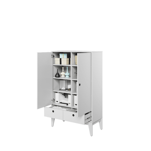 Femii Sideboard Cabinet