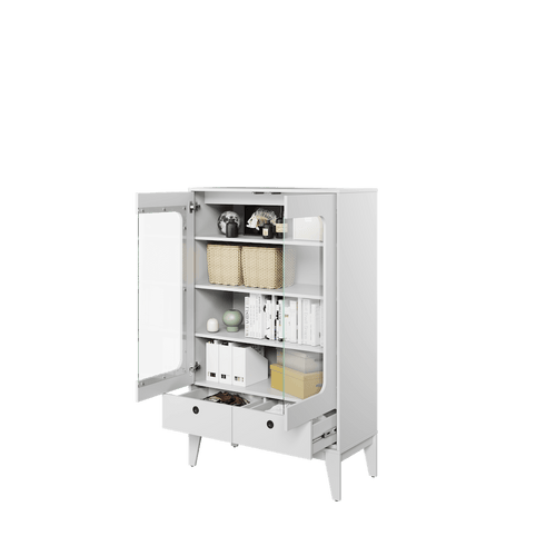 Femii Display Cabinet