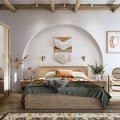 idea bed frame