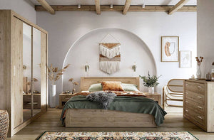idea bed frame