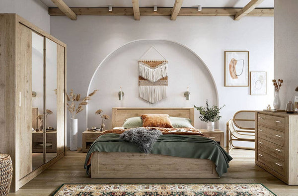 idea bed frame