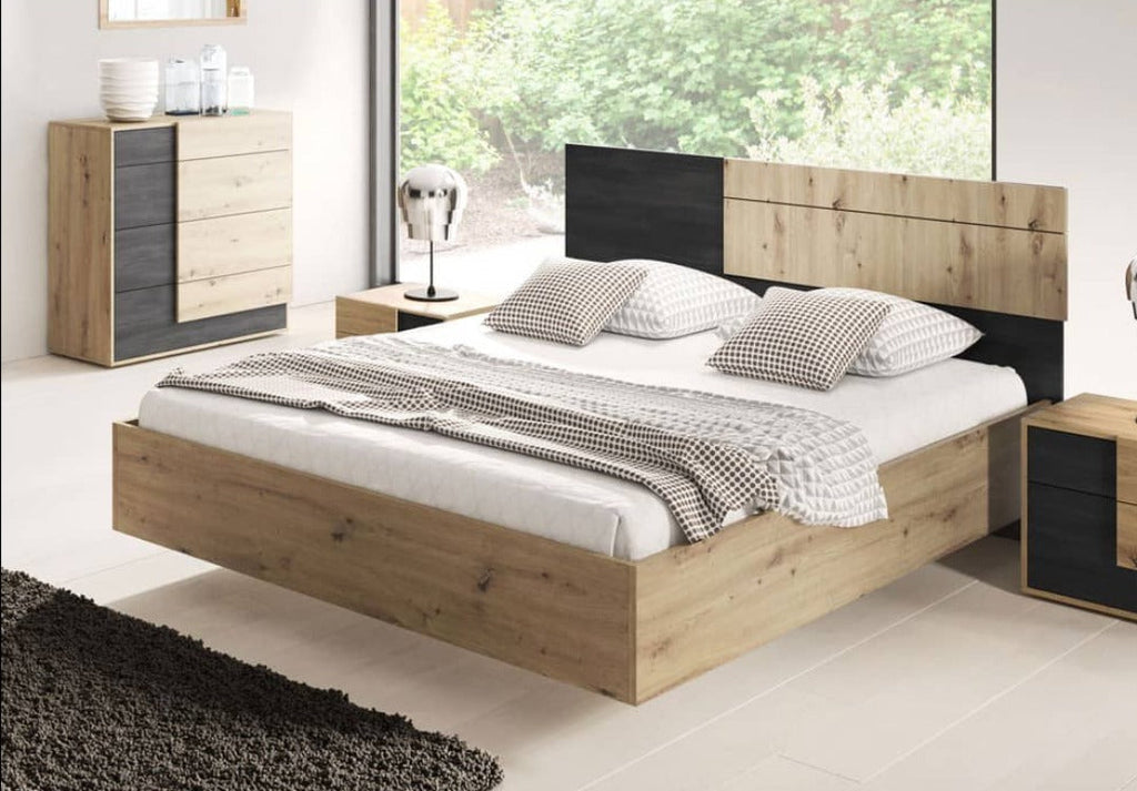 Bafra Bed