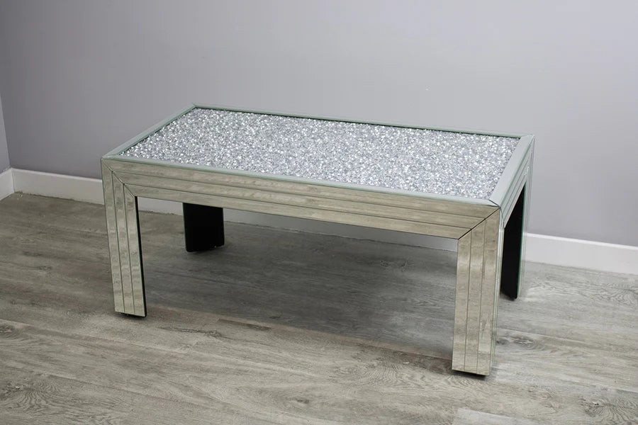 Mocka Coffee Table