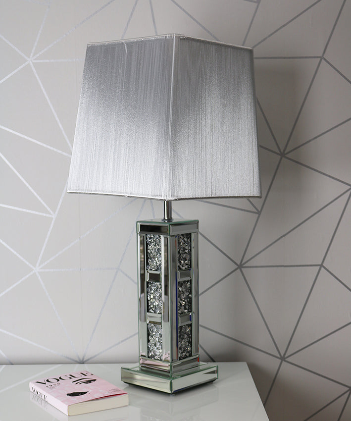 Mocka Bar Lamp