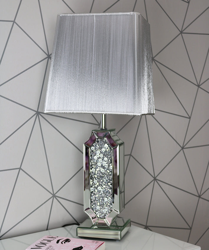 Mocka Deco Lamp