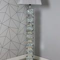 Mocka Block Lamp