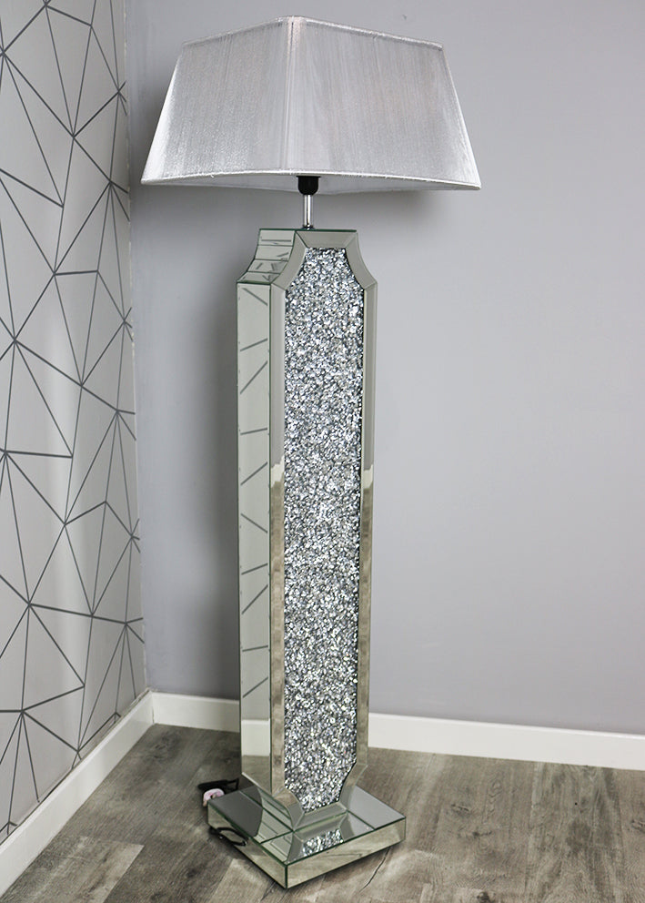 Mocka Deco Lamp