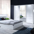Siena Bedside Cabinets