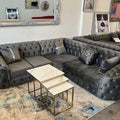 Toronto Sofa Bed
