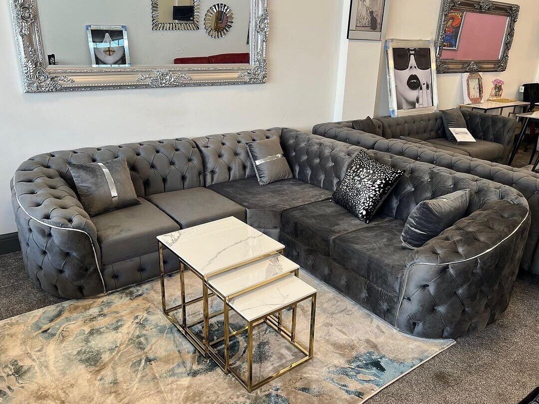 Toronto Sofa Bed