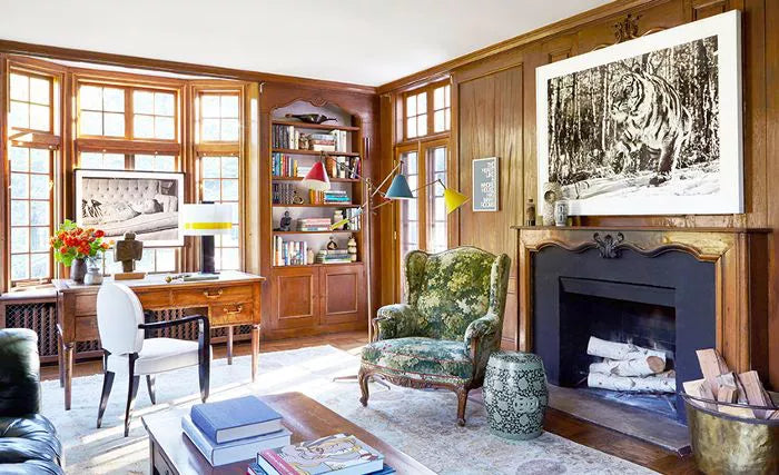 Mix and Match: Decorating Tips Using Different Furniture Styles