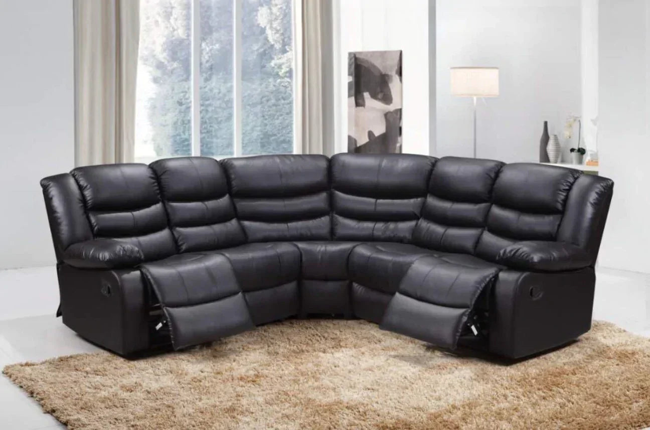How to Choose the Perfect Sofa for Your Living Room: A Comprehensive Guide