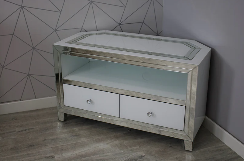 Bianco TV Unit