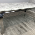 Small Marble Dining Table