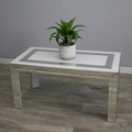 Bianco Coffee Table