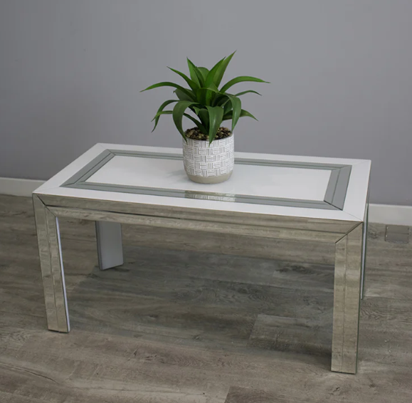 Bianco Coffee Table