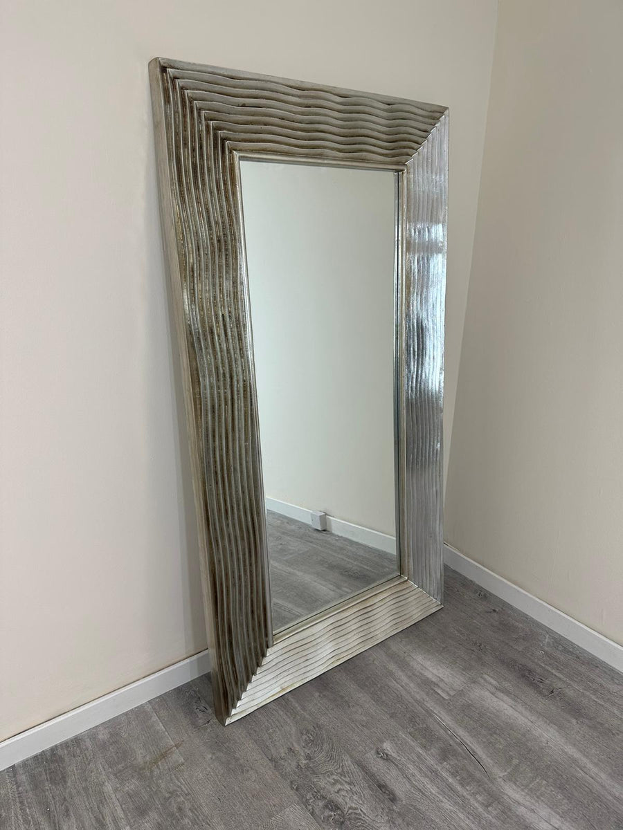 SEGOVIA MIRROR