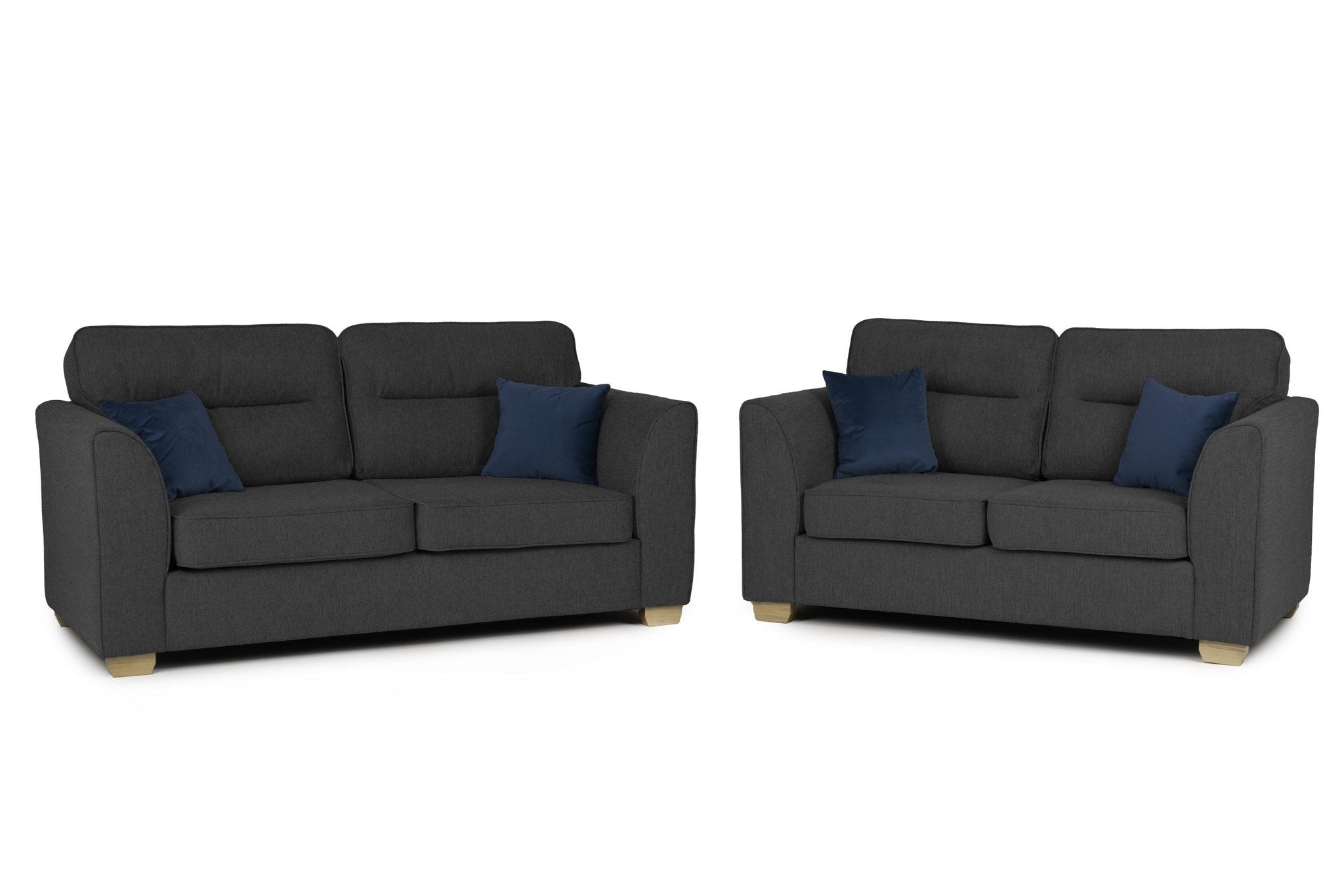 3 and 2 Seater Sofa