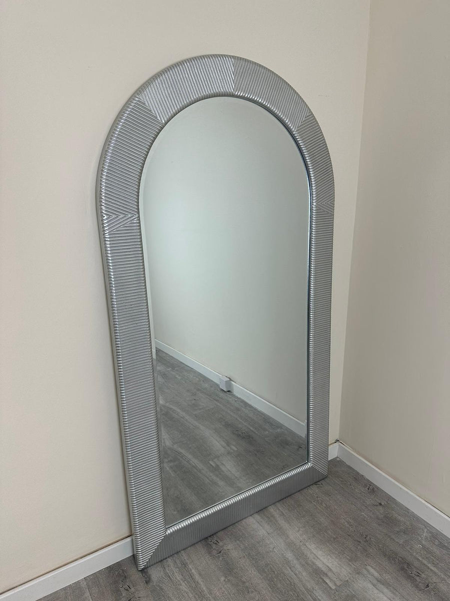 Leon Overmantel Mirror