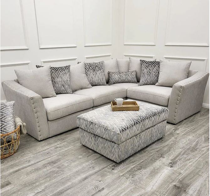 Corner Sofa