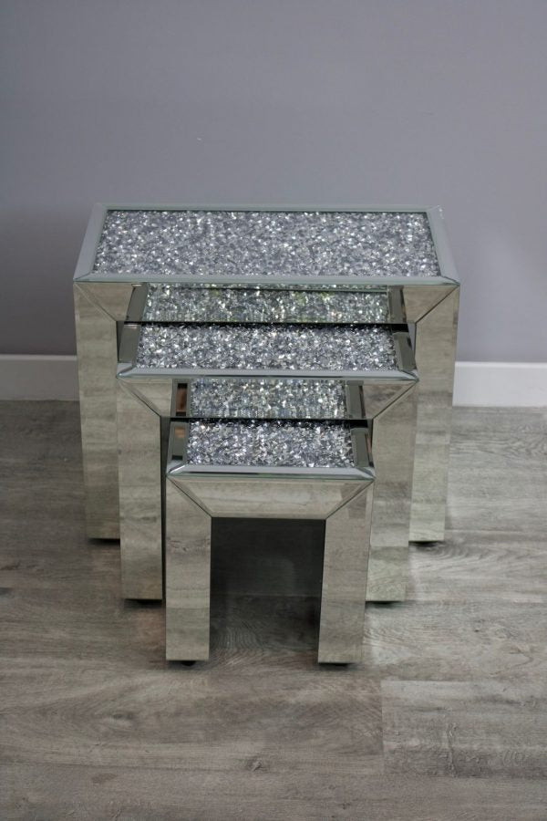 Mocka Nest Of Tables