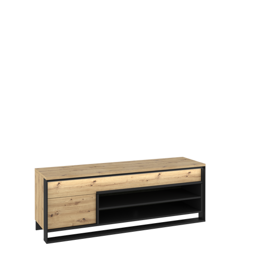 Cross TV Cabinet