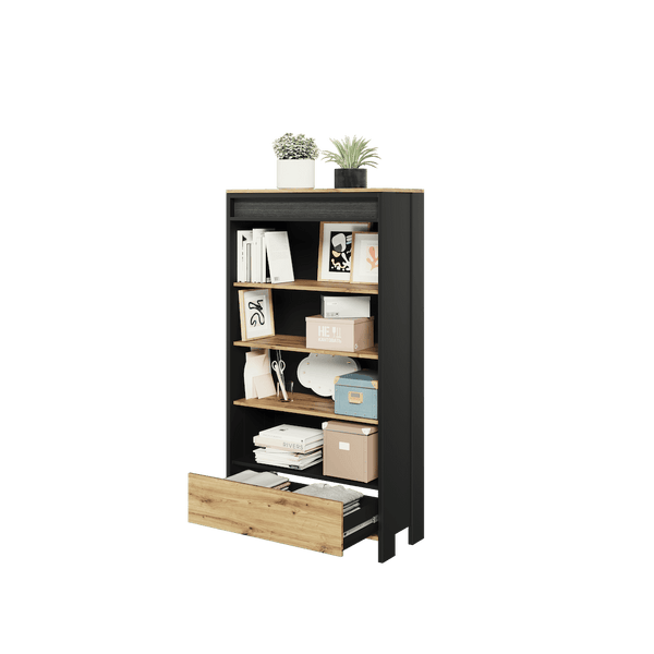Spot Bookcase