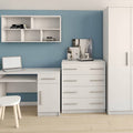 Omega Bookcase 50cm