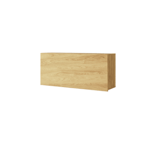Wooden planter box on a transparent background