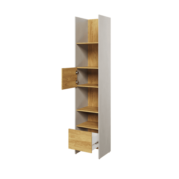 Teen Flex Bookcase 44cm