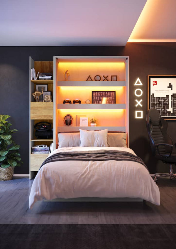 Teen Flex Bookcase 44cm