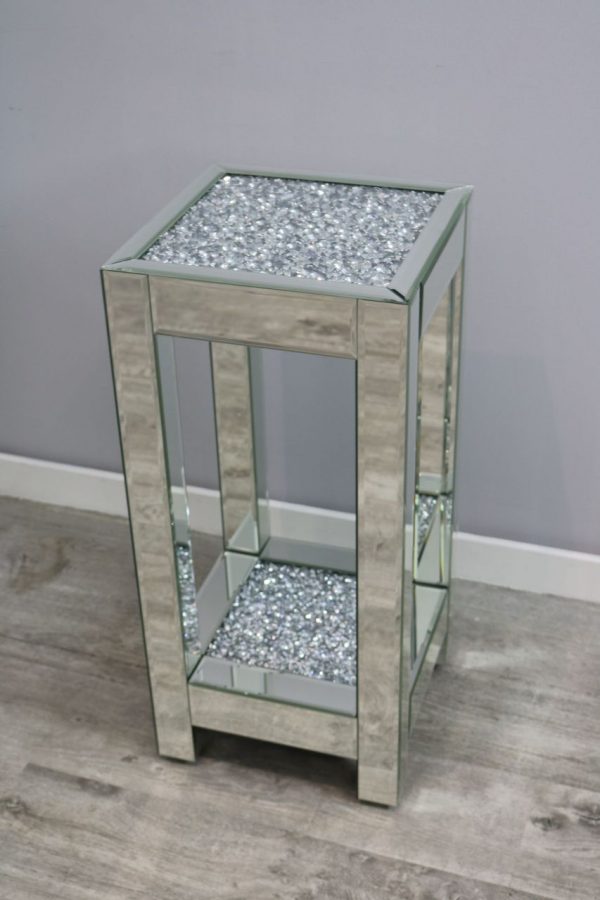 Mocka Side Table – Large
