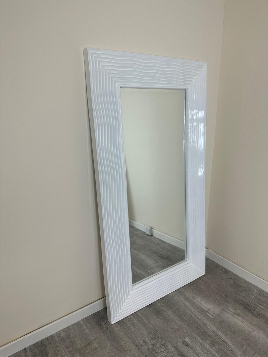 SEGOVIA MIRROR