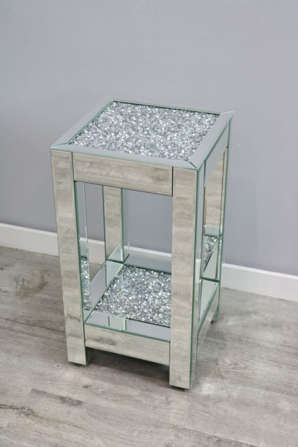 Mocka Side Table – Medium