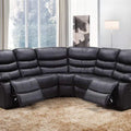 Navona Corner Sofa