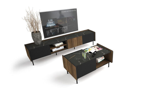 Prestigo TV Cabinet