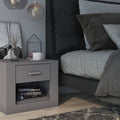 Idea Bedside Cabinet