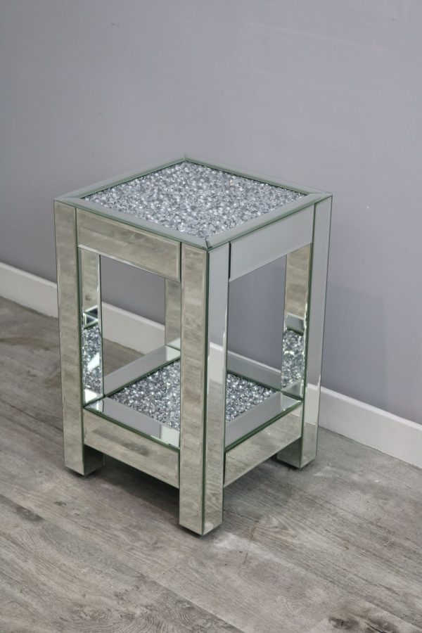 Mocka Side Table – Small